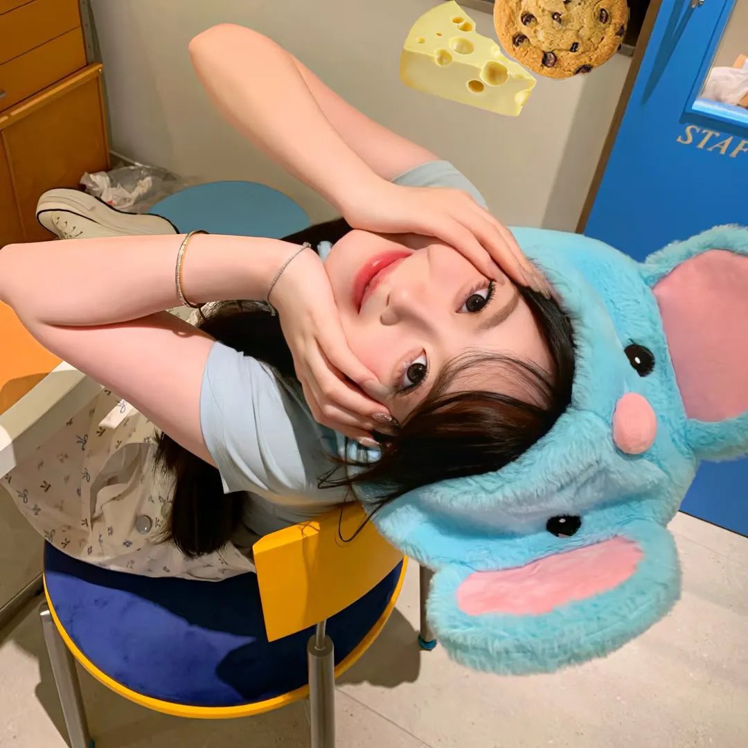所有事情都会好起来!