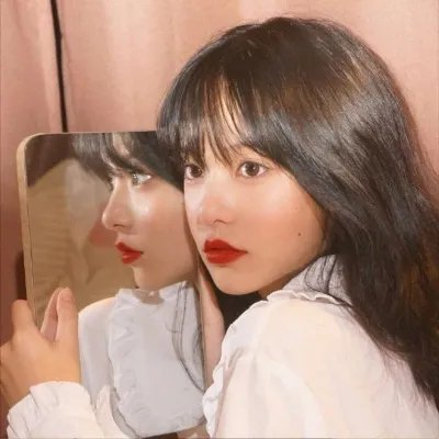 我的裘可妹妹
