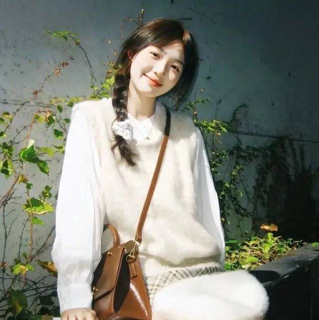 美女与猎犬